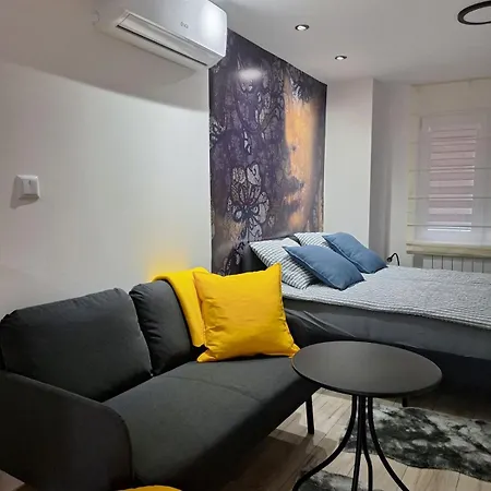 Apartment Elzi